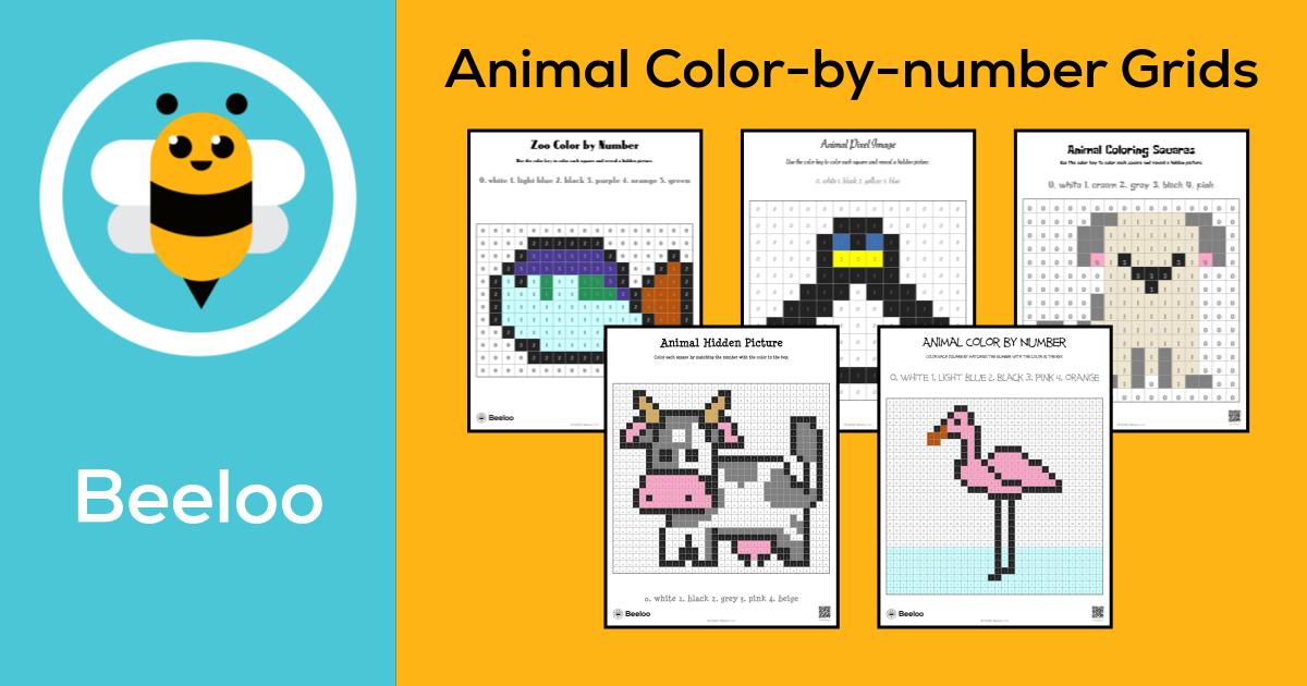 Democratic Word Scramble • Beeloo Printable Crafts and Activities for Kids