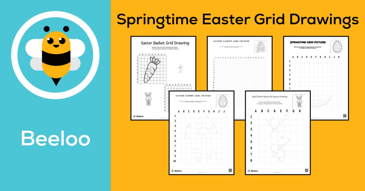 British Tic-Tac-Toe • Beeloo Printable Crafts and Activities for Kids
