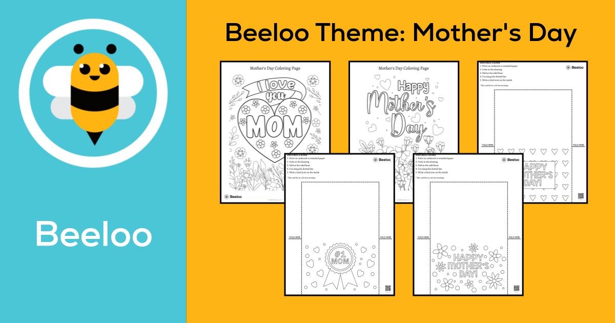 City of Oaks Scramble • Beeloo Printable Crafts and Activities for Kids