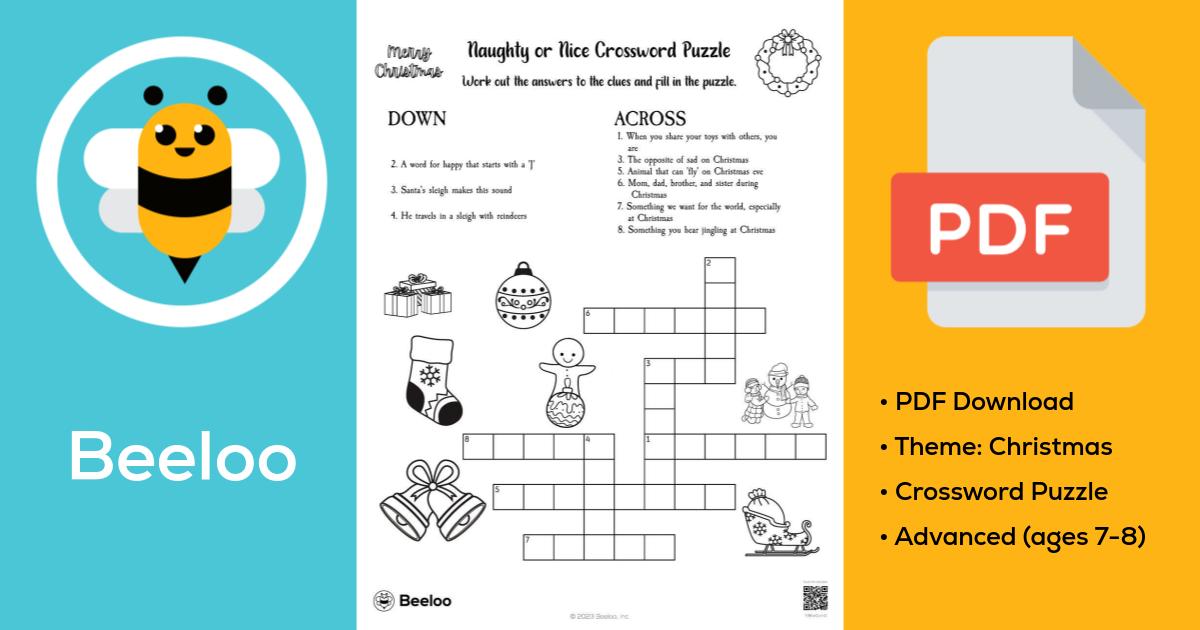 naughty-or-nice-crossword-puzzle-beeloo-printable-crafts-and