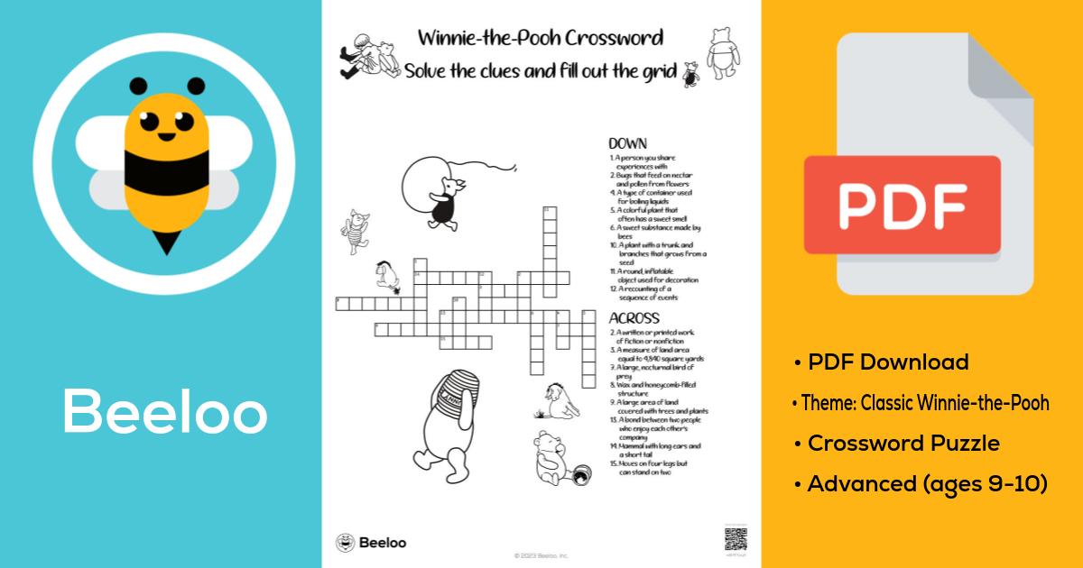 winnie-the-pooh-crossword-beeloo-printable-crafts-and-activities-for-kids