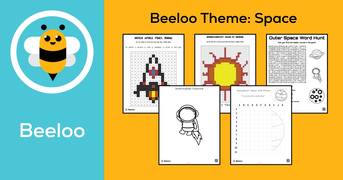 Decoration Day Letter Hunt • Beeloo Printable Crafts and Activities for ...
